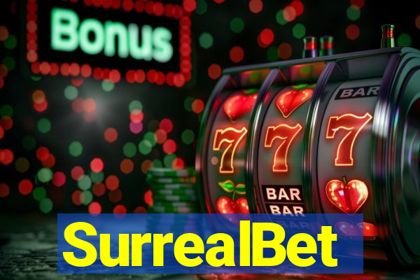 SurrealBet