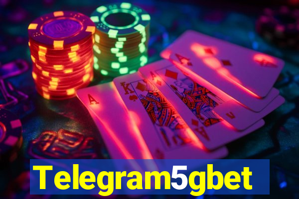 Telegram5gbet