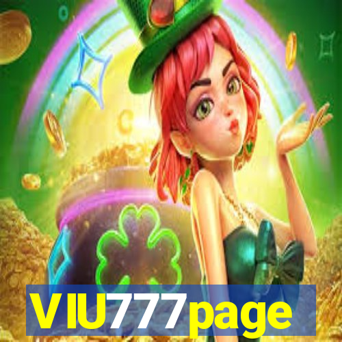 VIU777page