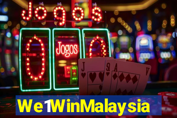 We1WinMalaysia