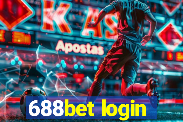 688bet login