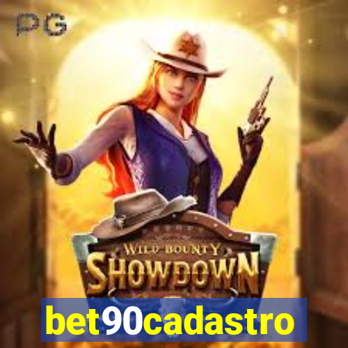 bet90cadastro