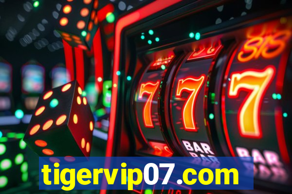 tigervip07.com