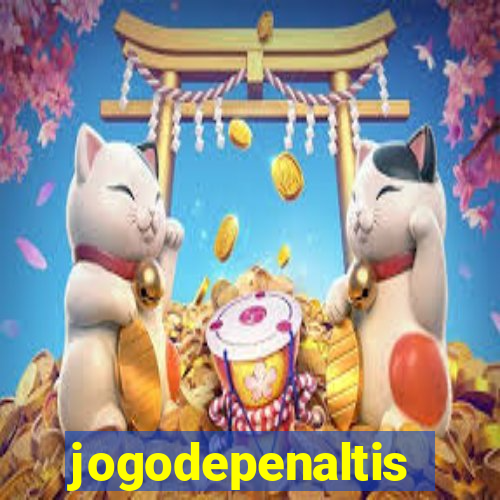 jogodepenaltis