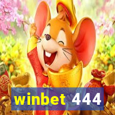 winbet 444