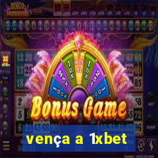 vença a 1xbet