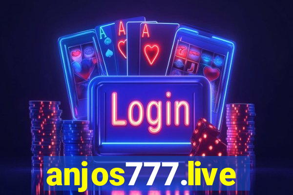 anjos777.live