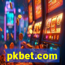 pkbet.com