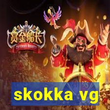 skokka vg