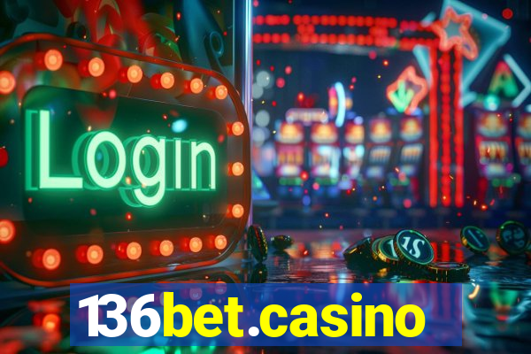 136bet.casino