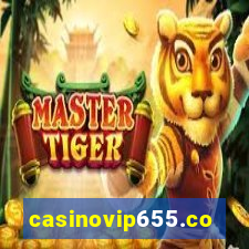 casinovip655.com