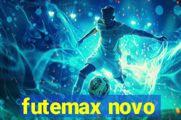 futemax novo