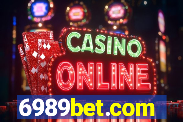 6989bet.com