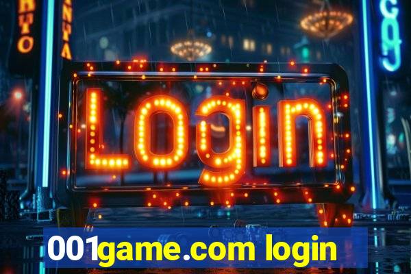 001game.com login