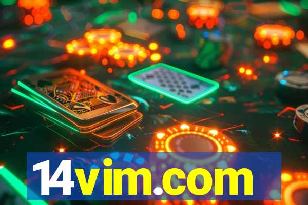 14vim.com