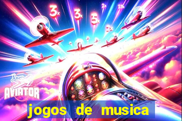 jogos de musica para pc