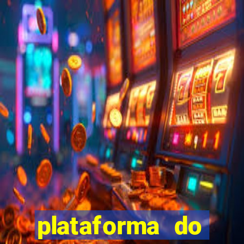 plataforma do neymar bet