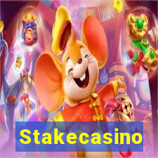 Stakecasino