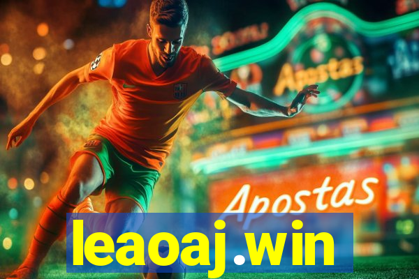 leaoaj.win