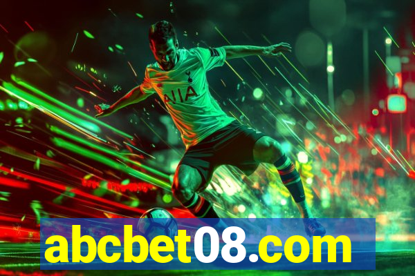 abcbet08.com