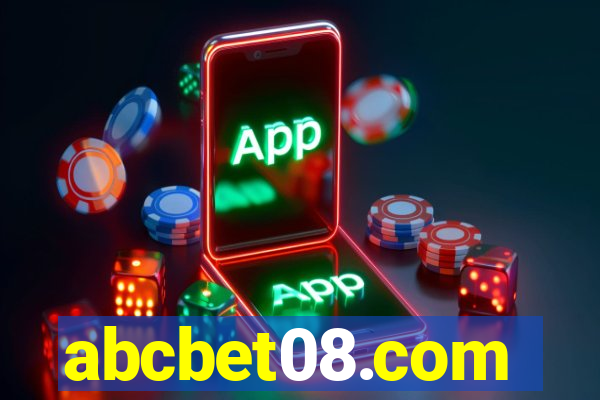 abcbet08.com