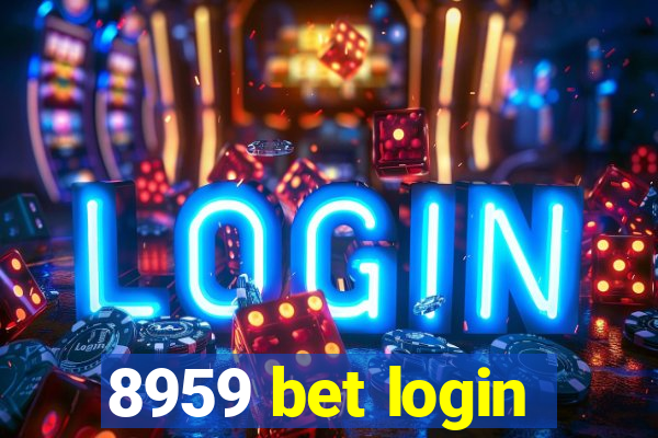 8959 bet login