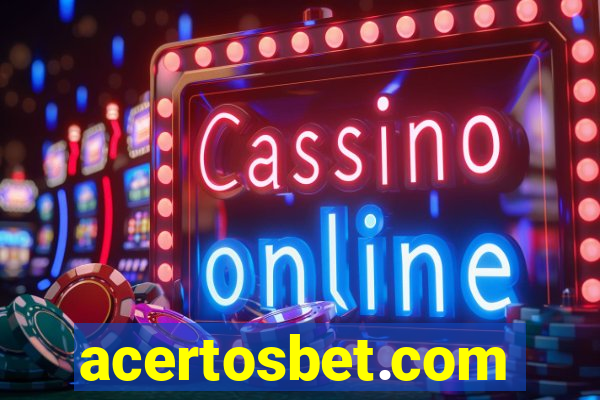 acertosbet.com