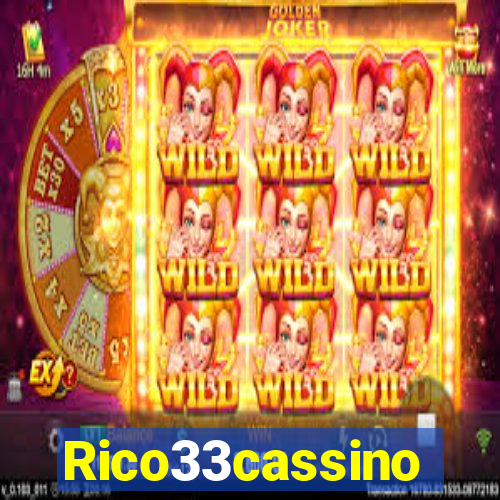 Rico33cassino