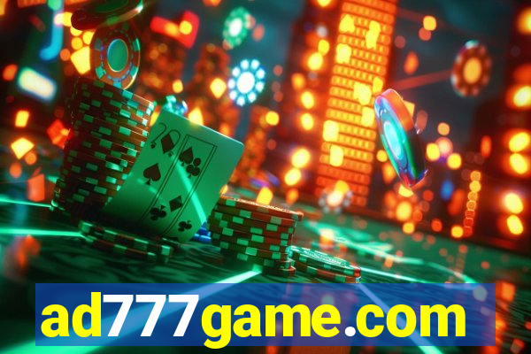 ad777game.com