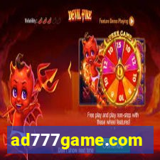 ad777game.com