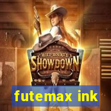 futemax ink