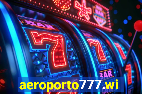 aeroporto777.win