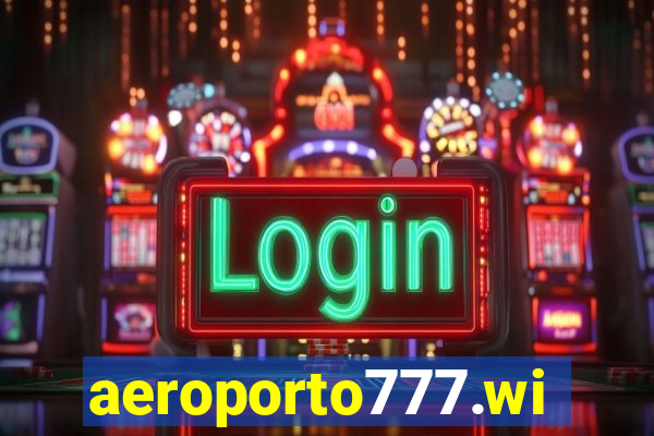 aeroporto777.win