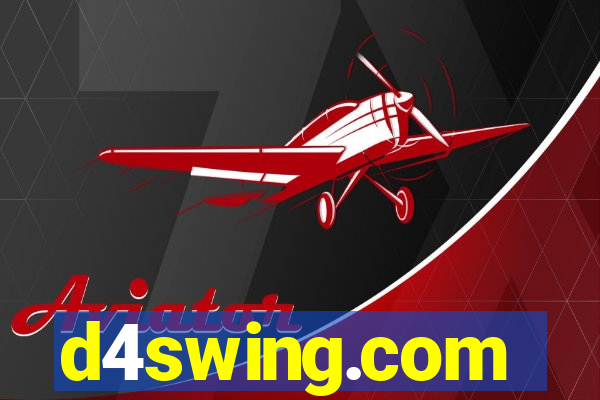 d4swing.com