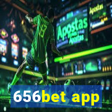 656bet app