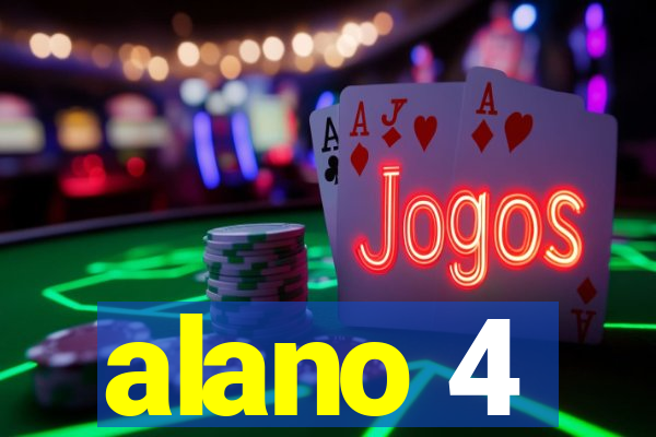 alano 4