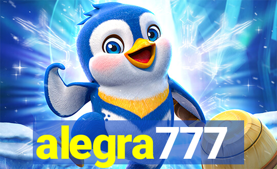 alegra777