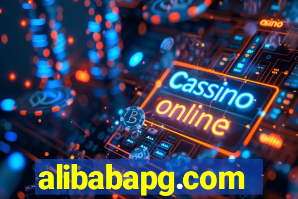 alibabapg.com