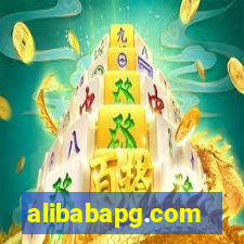 alibabapg.com