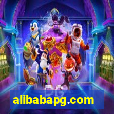 alibabapg.com