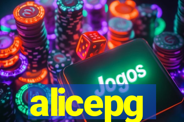 alicepg