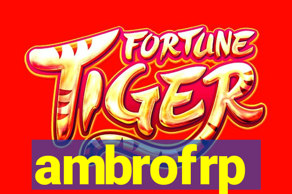 ambrofrp