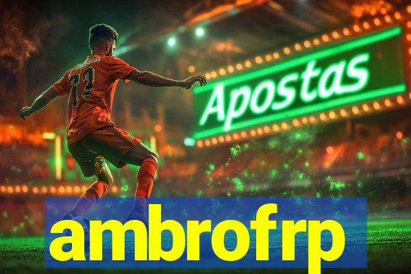 ambrofrp