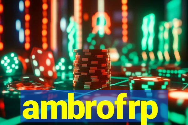 ambrofrp