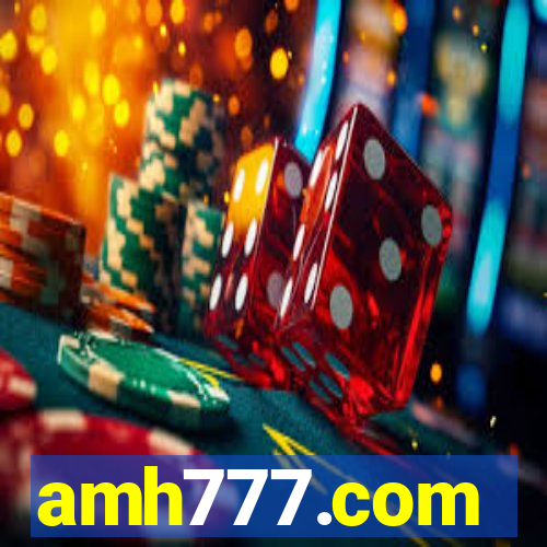 amh777.com