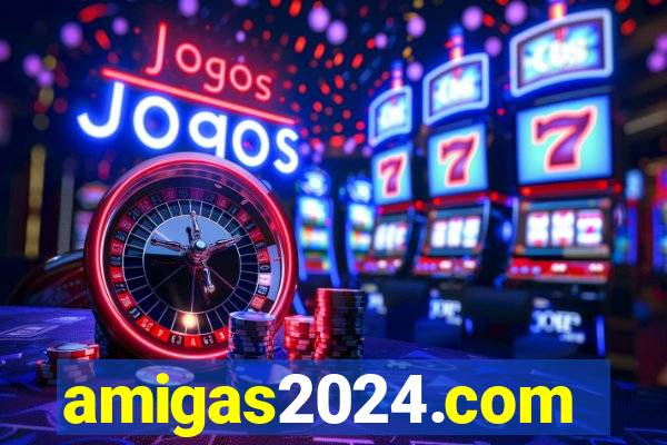 amigas2024.com