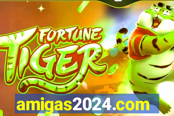 amigas2024.com