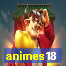 animes18