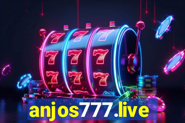 anjos777.live