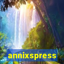 annixspress